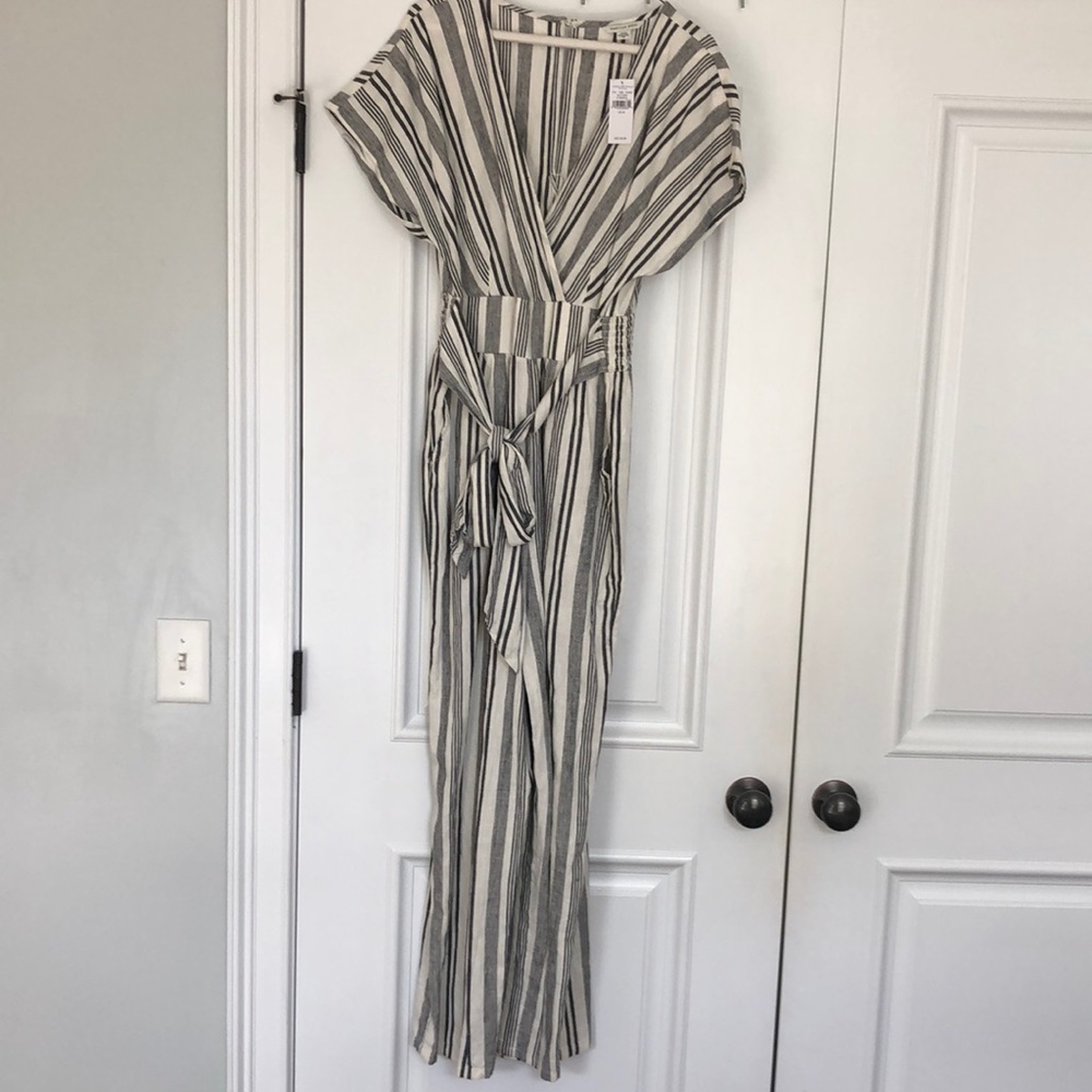 American Eagle pantsuit